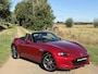 Mazda MX-5 ND 2.0 SkyActiv-G 160 SPORTS-LINE, RECAROSTOELEN
