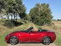Mazda MX-5 ND 2.0 SkyActiv-G 160 SPORTS-LINE, RECAROSTOELEN