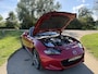 Mazda MX-5 ND 2.0 SkyActiv-G 160 SPORTS-LINE, RECAROSTOELEN