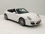 Porsche 911 Cabrio 3.8 Carrera 4S 385pk / Navi / Cruise / Luxe! / Origineel NL