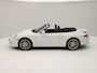 Porsche 911 Cabrio 3.8 Carrera 4S 385pk / Navi / Cruise / Luxe! / Origineel NL