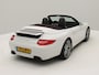 Porsche 911 Cabrio 3.8 Carrera 4S 385pk / Navi / Cruise / Luxe! / Origineel NL