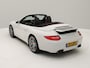 Porsche 911 Cabrio 3.8 Carrera 4S 385pk / Navi / Cruise / Luxe! / Origineel NL