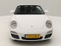 Porsche 911 Cabrio 3.8 Carrera 4S 385pk / Navi / Cruise / Luxe! / Origineel NL