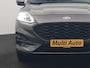 Ford Kuga 2.5 PHEV ST-Line X 225pk Dealer O.H. | Trekhaak Af Fabriek | Panodak | Adaptive Cruise | 360 Camera | Alcantara Sportstoelen & Stuur Verwarmd | Bang & Olufsen | Keyless | Blis | Apple Carplay | Navigatie | DAB | Plug In Hybrid