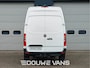Mercedes-Benz Sprinter 317 L2H2 Automaat Distronic Trekhaak Omvormer Navi