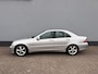Mercedes-Benz C-klasse 230 K. Elegance - Lederen Interieur