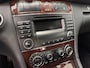 Mercedes-Benz C-klasse 230 K. Elegance - Lederen Interieur