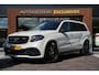 Mercedes-Benz GLS AMG 63 4MATIC Panoramadak 7 persoons Adapt. Cruise Entertainment Stoelvent. Carbon