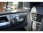 Mercedes-Benz GLS AMG 63 4MATIC Panoramadak 7 persoons Adapt. Cruise Entertainment Stoelvent. Carbon