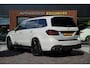 Mercedes-Benz GLS AMG 63 4MATIC Panoramadak 7 persoons Adapt. Cruise Entertainment Stoelvent. Carbon