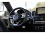 Mercedes-Benz GLS AMG 63 4MATIC Panoramadak 7 persoons Adapt. Cruise Entertainment Stoelvent. Carbon