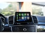 Mercedes-Benz GLS AMG 63 4MATIC Panoramadak 7 persoons Adapt. Cruise Entertainment Stoelvent. Carbon