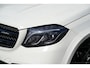 Mercedes-Benz GLS AMG 63 4MATIC Panoramadak 7 persoons Adapt. Cruise Entertainment Stoelvent. Carbon