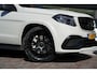 Mercedes-Benz GLS AMG 63 4MATIC Panoramadak 7 persoons Adapt. Cruise Entertainment Stoelvent. Carbon
