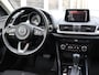 Mazda 3 2.0 SkyActiv-G 120 GT-M AUTOMAAT