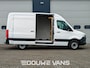 Mercedes-Benz Sprinter 317 L2H2 Automaat Distronic Trekhaak MBUX Omvormer Navi