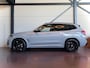 BMW X3 XDrive30e, M-Sport, Adapt. Cruise, Trekhaak, Leer, HUD, 20" Zwart