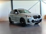 BMW X3 XDrive30e, M-Sport, Adapt. Cruise, Trekhaak, Leer, HUD, 20" Zwart