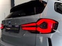 BMW X3 XDrive30e, M-Sport, Adapt. Cruise, Trekhaak, Leer, HUD, 20" Zwart