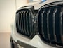 BMW X3 XDrive30e, M-Sport, Adapt. Cruise, Trekhaak, Leer, HUD, 20" Zwart