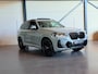 BMW X3 XDrive30e, M-Sport, Adapt. Cruise, Trekhaak, Leer, HUD, 20" Zwart