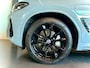 BMW X3 XDrive30e, M-Sport, Adapt. Cruise, Trekhaak, Leer, HUD, 20" Zwart