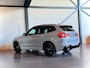 BMW X3 XDrive30e, M-Sport, Adapt. Cruise, Trekhaak, Leer, HUD, 20" Zwart