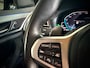 BMW X3 XDrive30e, M-Sport, Adapt. Cruise, Trekhaak, Leer, HUD, 20" Zwart