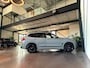BMW X3 XDrive30e, M-Sport, Adapt. Cruise, Trekhaak, Leer, HUD, 20" Zwart