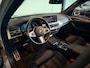 BMW X3 XDrive30e, M-Sport, Adapt. Cruise, Trekhaak, Leer, HUD, 20" Zwart