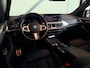 BMW X3 XDrive30e, M-Sport, Adapt. Cruise, Trekhaak, Leer, HUD, 20" Zwart