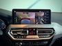 BMW X3 XDrive30e, M-Sport, Adapt. Cruise, Trekhaak, Leer, HUD, 20" Zwart