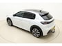 Peugeot 208 1.2T 100pk GT | Afneembare Trekhaak | Achteruitrijcamera | Panoramadak | Cruise control | Airco | Stoelverwarming | Climate control | Interieurverlichting | Stuurbediening | Sportstuurwiel |
