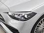 Mercedes-Benz C-klasse 300 e 140 Years Edition | Comfortpakket Plus | Nightpakket | Winterpakket | Parkeerpakket met 360°-camera | Panoramaschuifdak | 360° camera | DISTRONIC | GUARD 360° Plus | 19" multispaaks lichtmetalen AMG-velgen |