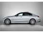 Mercedes-Benz C-klasse 300 e 140 Years Edition | Comfortpakket Plus | Nightpakket | Winterpakket | Parkeerpakket met 360°-camera | Panoramaschuifdak | 360° camera | DISTRONIC | GUARD 360° Plus | 19" multispaaks lichtmetalen AMG-velgen |