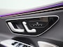 Mercedes-Benz EQE 350+ Luxury Line Launch Edition | Wordt Verwacht | Apple Carplay / Android Auto | Achteruitrijcamera | Parkeersensoren | Burmester | Head-up Display | Trekhaak |