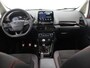 Ford EcoSport 1.0 EcoBoost ST-Line | Trekhaak | Navigatie | Camera | Stoel/Stuurverwarming | Cruise Control | Climate Control | B&o Audio |