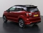 Ford EcoSport 1.0 EcoBoost ST-Line | Trekhaak | Navigatie | Camera | Stoel/Stuurverwarming | Cruise Control | Climate Control | B&o Audio |