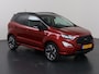 Ford EcoSport 1.0 EcoBoost ST-Line | Trekhaak | Navigatie | Camera | Stoel/Stuurverwarming | Cruise Control | Climate Control | B&o Audio |
