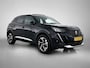 Peugeot e-2008 EV 136pk GT 50 kWh Automaat | Accu 95% | Schuif-/kanteldak | Navigatie | Climate Control | Adaptieve Cruise Control | Camera | 18"LMV | LED | Keyless Entry/Start | Apple Carplay/Android Auto |