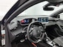 Peugeot e-2008 EV 136pk GT 50 kWh Automaat | Accu 95% | Schuif-/kanteldak | Navigatie | Climate Control | Adaptieve Cruise Control | Camera | 18"LMV | LED | Keyless Entry/Start | Apple Carplay/Android Auto |