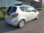 Opel Meriva 1.4 120PK Turbo Blitz, NL auto, 1e eig., Airco, Leder, PDC voor & achter, 16" LMV etc. incl. 12 MND BOVAGGARANTIE