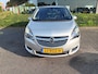 Opel Meriva 1.4 120PK Turbo Blitz, NL auto, 1e eig., Airco, Leder, PDC voor & achter, 16" LMV etc. incl. 12 MND BOVAGGARANTIE