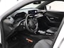 Peugeot 2008 SUV Allure Hybrid 145pk Automaat | Navigatie | 360° Camera | Climate Control | Adaptieve Cruise Control | Parkeersensoren v+a | Keyless | Dodehoeksensor | Draadloze Apple Carplay / Android Auto + telefoonlader | Digitaal instrumentenpaneel | DAB+ radio | Led koplampen | Donker getint glas | 17" lichtmetalen velgen |