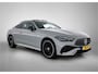Mercedes-Benz CLE Coupé 300 e AMG Plug-In Hybride | Night pakket | Panorama schuifdak | Burmester® 3D surround sound system |  Winter pakket | Memory seats| Inclusief 24 maanden MB Certified garantie voor Europa.