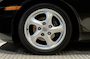 Porsche Boxster 2.5  Automaat, 204 PK , Leder, Stoelverwarming, Airco, nieuwstaat en lage KM!