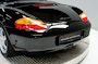 Porsche Boxster 2.5  Automaat, 204 PK , Leder, Stoelverwarming, Airco, nieuwstaat en lage KM!