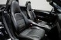 Porsche Boxster 2.5  Automaat, 204 PK , Leder, Stoelverwarming, Airco, nieuwstaat en lage KM!