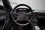 Porsche Boxster 2.5  Automaat, 204 PK , Leder, Stoelverwarming, Airco, nieuwstaat en lage KM!
